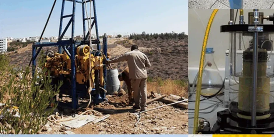 Seismic Tomography for Subsurface Imaging in Manchester, NH