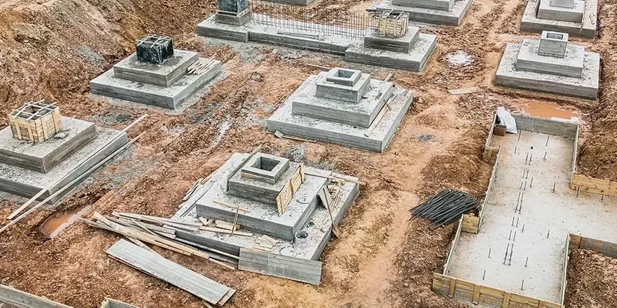 Pile Foundation Design in Manchester, NH – Geotechnical Engineering for New England Soils
